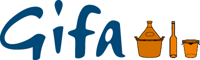 Gifa Logo